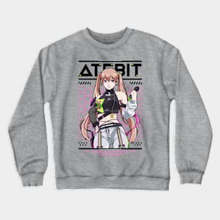 IDOL Crewneck Sweatshirt